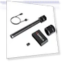 Wireless Condenser Interview Microphone — Microphones, HAYAO
