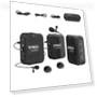 Wireless Lapel Microphone — Microphones, HAYAO