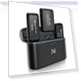 Wireless Lavalier Microphone — Wireless Systems, HAYAO