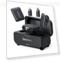 Wireless Lavalier Microphone — Wireless Systems, Saramonic