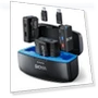 Wireless Lavalier Microphone — Wireless Systems, HAYAO