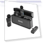 Wireless Lavalier Microphone — Wireless Systems, Boya