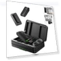 Wireless Microphone — Wireless Systems, Ulanzi