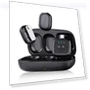 Wireless Microphone — Wireless Systems, Ulanzi