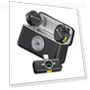 Wireless Pin Microphone — Wireless Systems, HAYAO