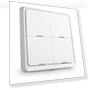 Wireless Scene Switch — Smart Home Hubs & Controllers, Tuya