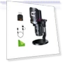 Wireless USB Microphone — Microphones, Comica