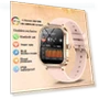 Women's Smart Watch with AMOLED Curved Screen — Smartwatches, SAMS Online