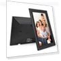 10.1-inch Digital Photo Frame with Wi-Fi — Digital Frames, Honor Electronics