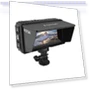 4K On-Camera Field Monitor — Camcorder, Andoer