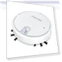 5-in-1 Robot Vacuum — Smart Cleaning Robots, AKA003