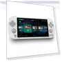 5-inch Retro Style Open Source Gaming Console — GEM Box Gaming, Bobo Life