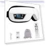 6D Smart Eye Massager — Rollers & Pens, Faylisvow