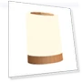 Bedside Table Lamp — Desk & Table Lighting, TOMTOP JMS