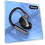 Bluetooth Headphones with Touch Screen — Headsets, VAORLO
