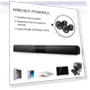 Bluetooth Soundbar with Speaker for TV — Sound Bars, Smart Mouse