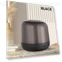 Bluetooth Speaker with Colorful Light — Portable Audio, Better&Healthy Life