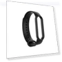 Breathable Strap for Smart Bracelet — Fitness Bands, superhero