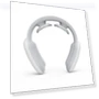 Electric Massager for Neck and Shoulders — Back Relief Solutions, Kinsei Beauty