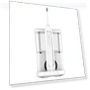 Electric Oral Irrigator — Power Flossers, YUNCHI