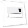 Electric Wall Heater — Portable Heating Solutions, Yousheng