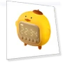 Electronic Alarm Clock with Phone App Control — Alarms & Clocks, Cherish Clock