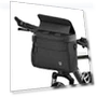 Front Frame Bike Bag with Touch Screen — Handlebar Bags, WEST BIKING