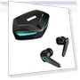 Gaming Earbuds — In-Ear Headphones, QUEED