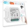 Garage Door Opener Controller — Smart Home Hubs & Controllers, Tuya