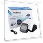 Infrared Knee Massager with Touch Screen — Rehabilitation & Therapy Equipment, Le Er Kang Massagers
