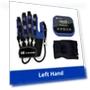 Intelligent Rehabilitation Robot Gloves — Arm Exercisers, Le Er Kang Massagers