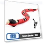 Interactive Automatic Electronic Snake Toy — Cat Playthings, Exquisite pets