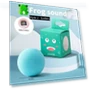 Interactive Cat Toy Ball — Cat Playthings, Pet Zooo