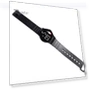 LED Display Touch Screen Electronic Watch — Men's Timepieces, Glaring watch