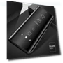 Luxury Smart Mirror Flip Case — Screen Protectors, hengbo-Cases