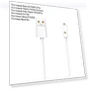 Magnetic Charging Cable — Smartwatch Charging Solutions, 3C-Data line
