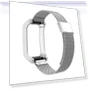 Magnetic Loop Wrist Strap with Metal Protective Bumper Case — Fitness Bands, PINSENDA