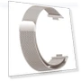 Milanese Loop Strap — Wearable Accessories, Foucsontop