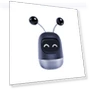 Mini Air Vent Swing Robot Aroma Diffuser — Car Air Fresheners, CAR SHOW