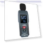 Mini Digital Sound Level Meter — Sound Meters, Kkmoon