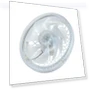 Modern LED Ceiling Fan — Ceiling Fan Lighting Solutions, Household Good