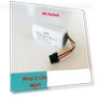 Replacement Battery for Robot Mop — Phone Battery Replacements, HXS