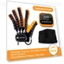 Robot Gloves — Arm Exercisers, Le er kang