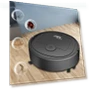 Robot Vacuum Cleaner — Smart Cleaning Robots, Hobbies mall
