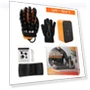 Robotic Rehabilitation Glove — Rehabilitation & Therapy Equipment, Relax&Life