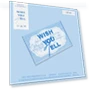 Second Mini Album [Wish You Hell] (QR Version / Smart Album) — Spooky Sounds, Red Velvet