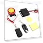 Smart Alarm System — Alarm Systems, LEEPEE Automotive Parts