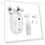 Smart Automatic Curtain Opener — Smart Home Hubs & Controllers, Power Tool
