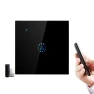 Smart Boiler with Touch Switch — HVAC Controls, 3d printing machine