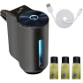 Smart Car Air Freshener — Car Air Fresheners, BERLIHEN